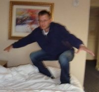 Jonathon Acra