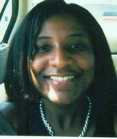 Mary Fisher