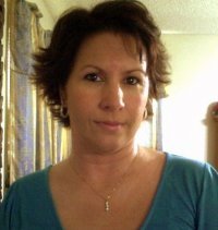 Desiree Stach
