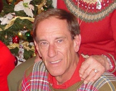 Richard Benford