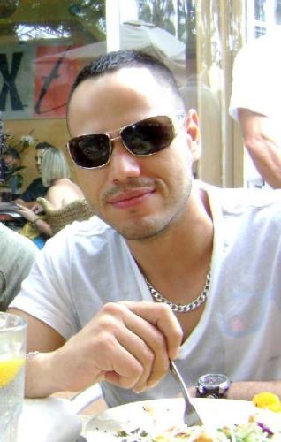 Robinson Fernandez