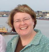 Margaret Shirah