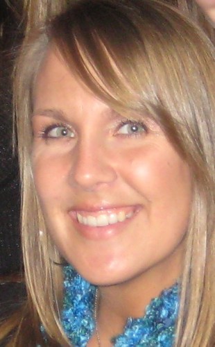 Shannon Wade