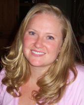 Lindsay Connors