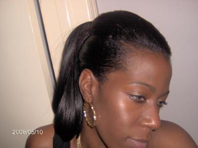 Laponda Greene