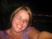 Heather Isaacs