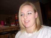 Dessiree Dansby