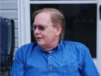 Richard Beazell