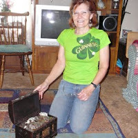 Dawn Montello