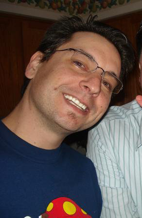 Lon Martz