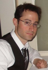 Todd Radnitz