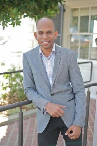 Ricardo Pagan