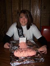 Mandy Ryner