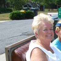 Brenda Barrows
