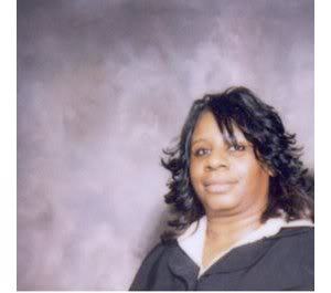 Carrie Moore