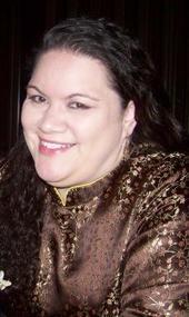 Tamara Hunkin