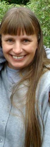 Tina Jackson