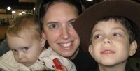 Sharla Orren
