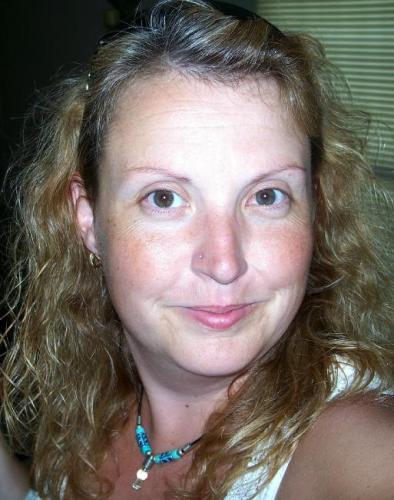 Heidi Buzzell