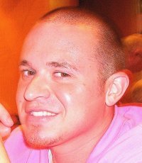 Justin Yoerger