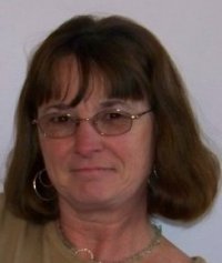 Patti Bossick