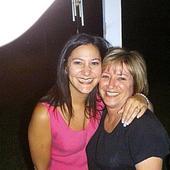 Mary Berreth