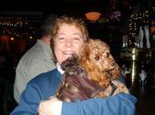 Patricia Macdougall
