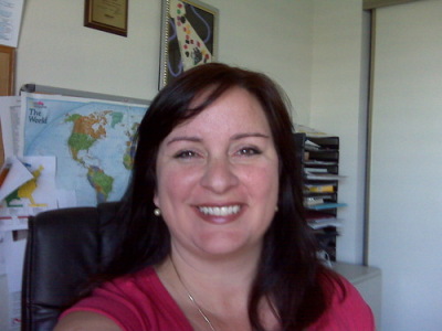 Terri Odessky