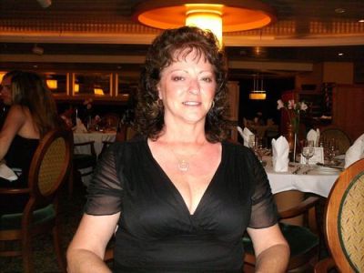 Karen Rose