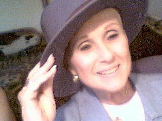 Mary Lindsey