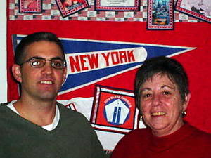 Margaret Mauro