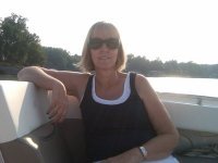 Rose Gilleland