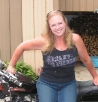 Dana Burge
