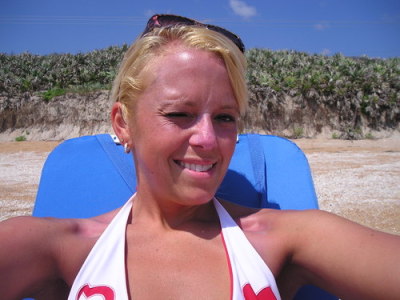 Jennifer Klear