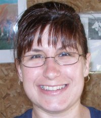 Shirley Pradarelli