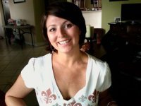 Heather Ford