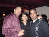 Shaun Mathew
