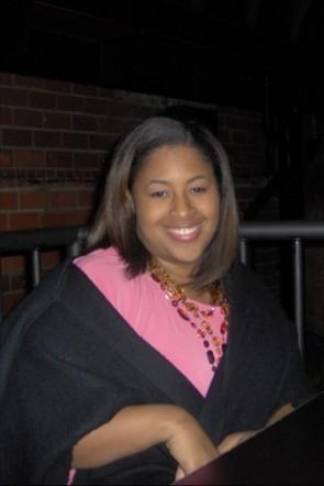 Rhonda Bryant