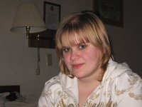 Nancy Kowenia