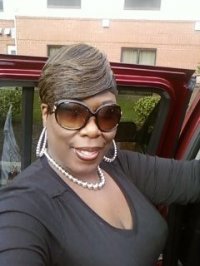 Tamika Winkfield