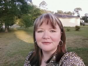 Melissa Holyfield