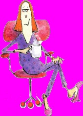 Kelly Bishop