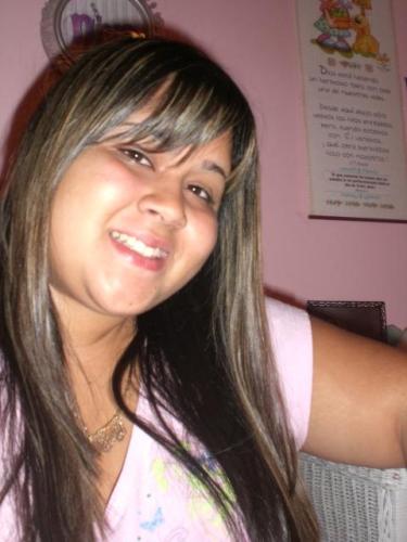 Yolanda Ramos