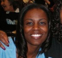 Ayana Chisholm