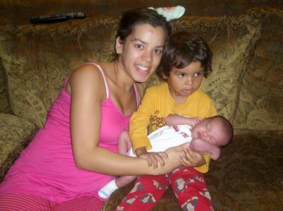 Yohaira Ortiz