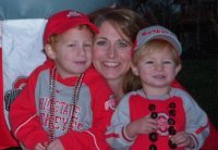 Michelle Devault-Fuchs