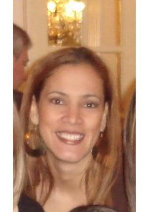 Patricia Tineo