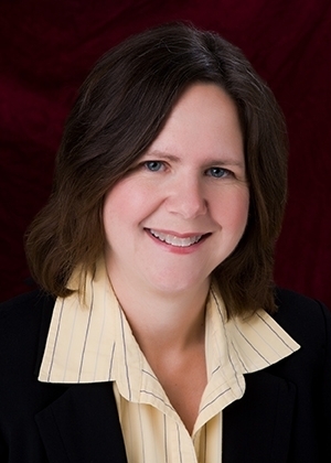 Gloria Rand