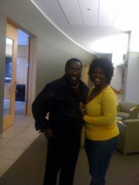 Roshanda Hamilton