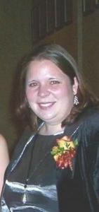 Jennifer Mount